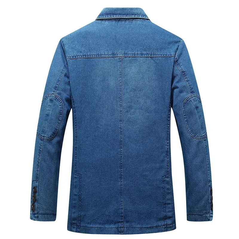 Caldwell Denim Blazer