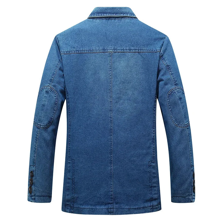 Caldwell Denim Blazer