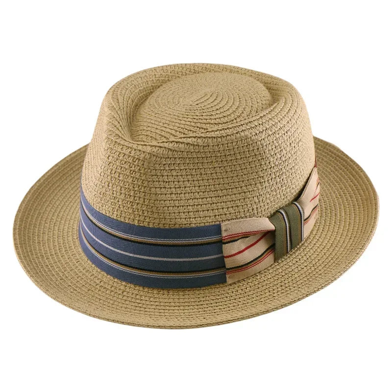 Boardwalk Fedora