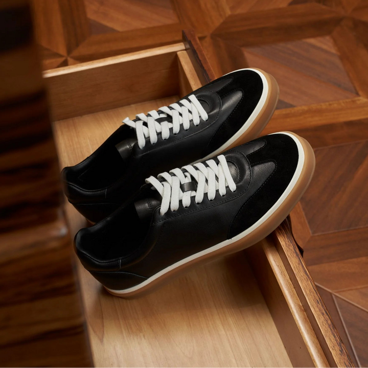 Brando Italian Sneakers