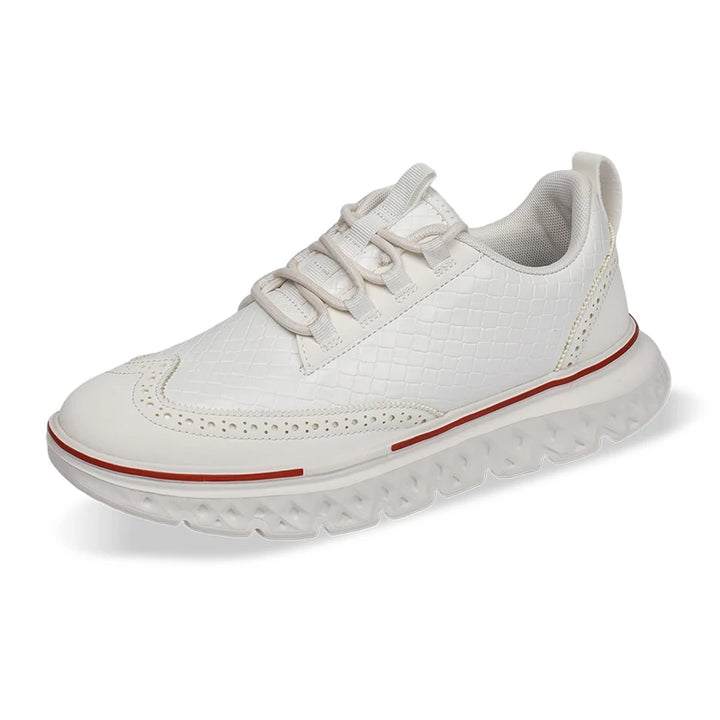 Ferraro Brogue Sneakers