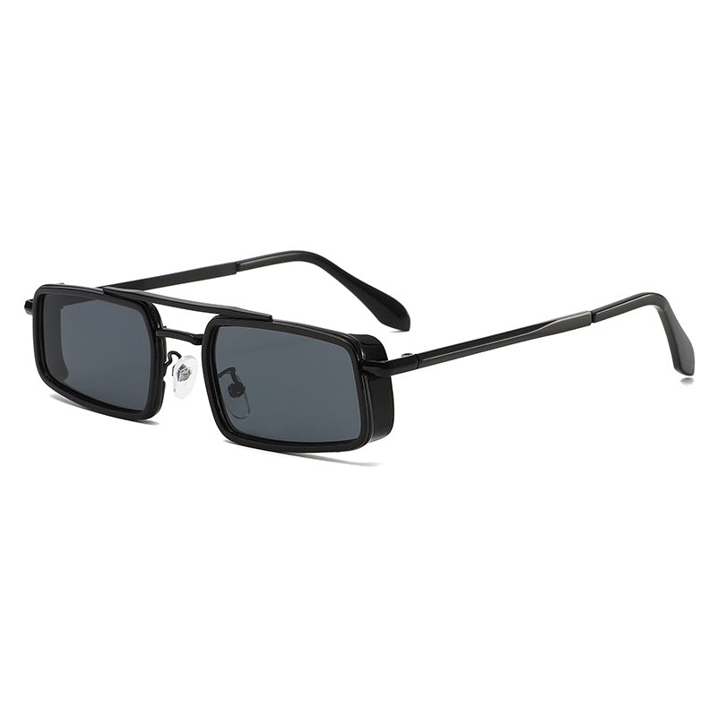 Rettangolo Double Bridge Sunglasses