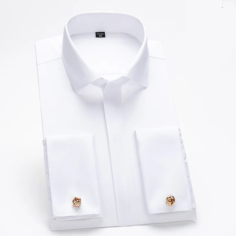 Carlisle Cufflink Shirt