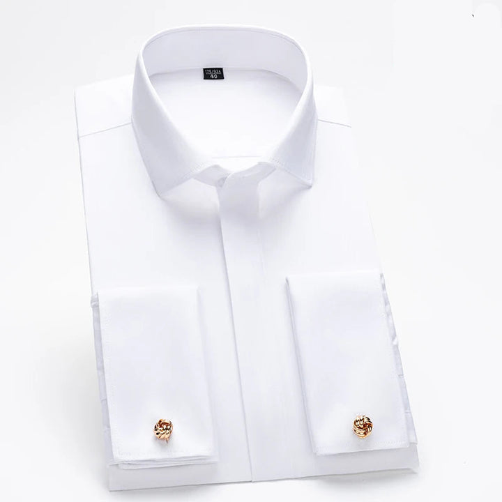Carlisle Cufflink Shirt