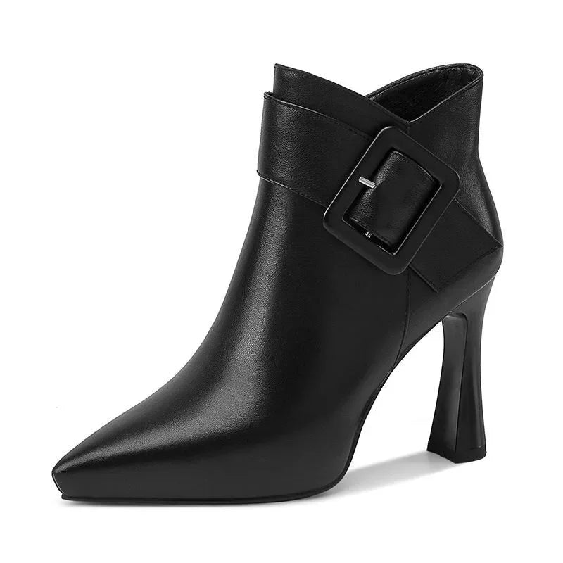 Sinclair Cinch Boot