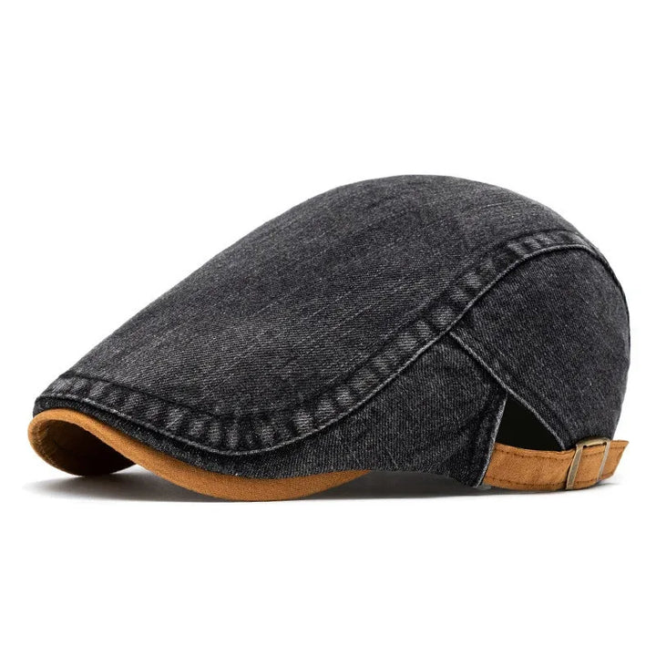 Caldwell Newsboy Cap