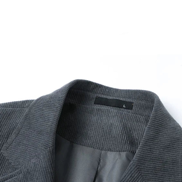 Corduroy Groove Blazer