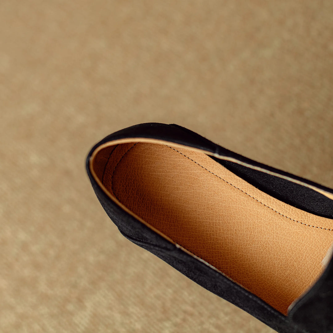 Lucenza Bit Loafers