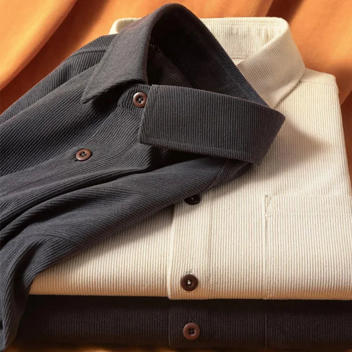 Mason Corduroy Shirt