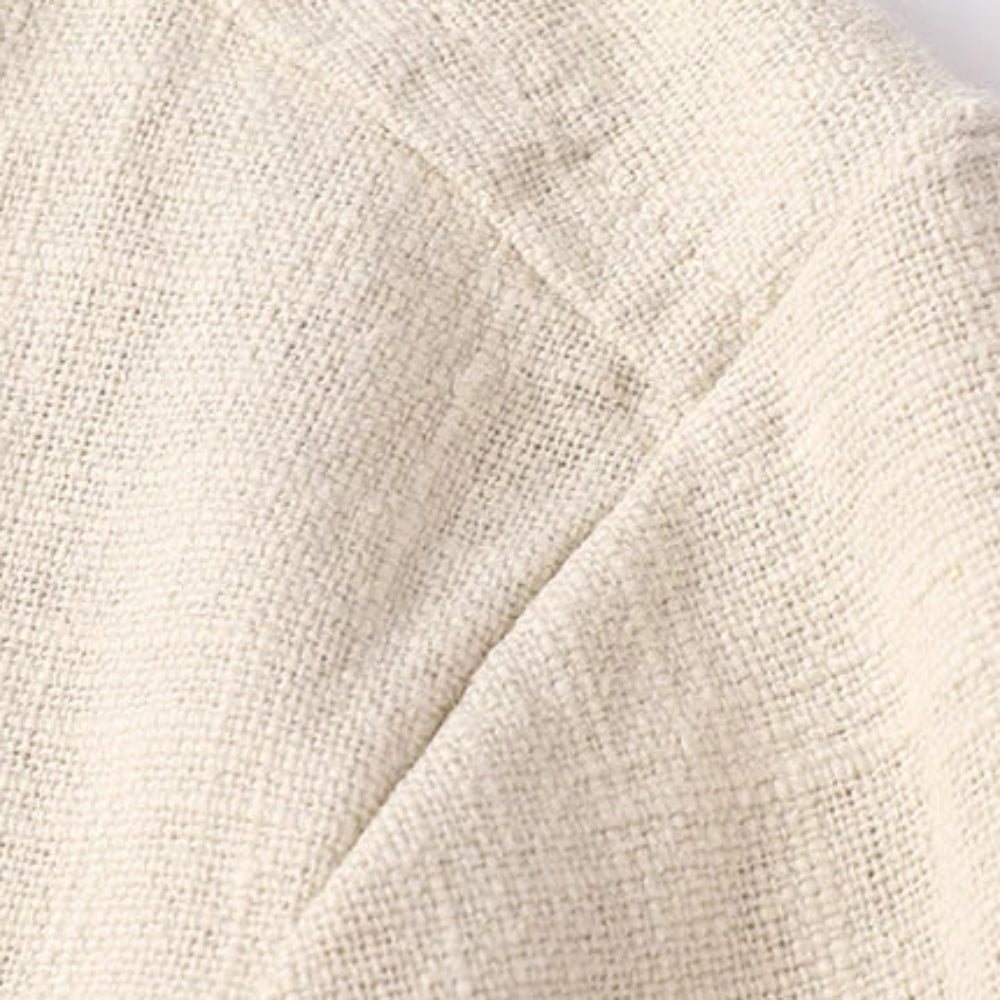 Monaco Linen Blazer
