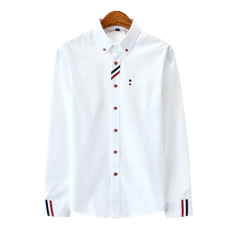 Monarch Oxford Shirt