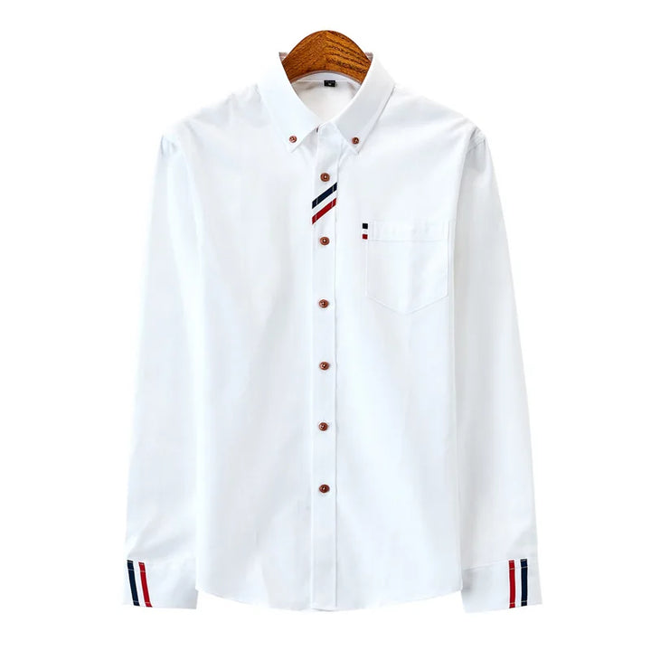 Monarch Oxford Shirt
