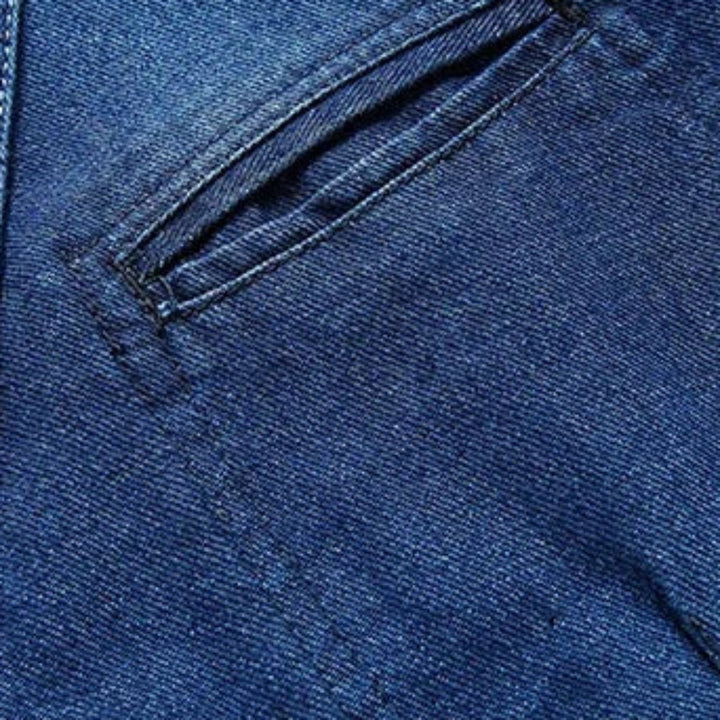 Caldwell Denim Blazer