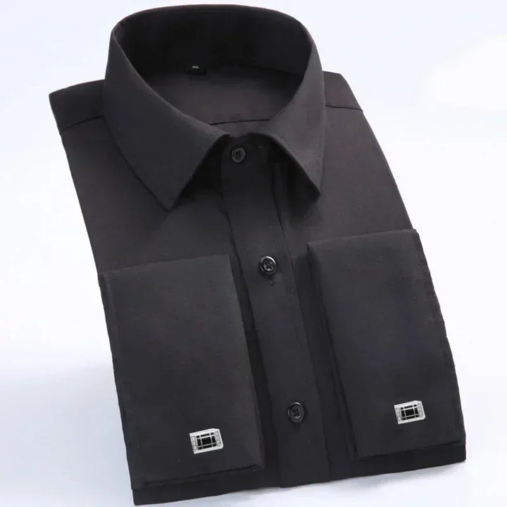 Caldwell Cufflink Shirt