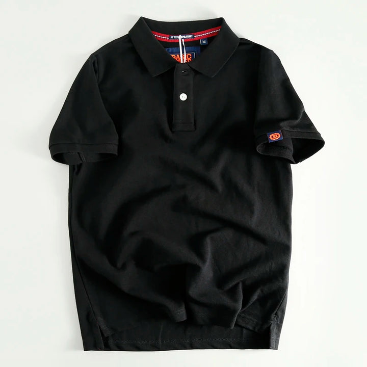 Grant Core Polo