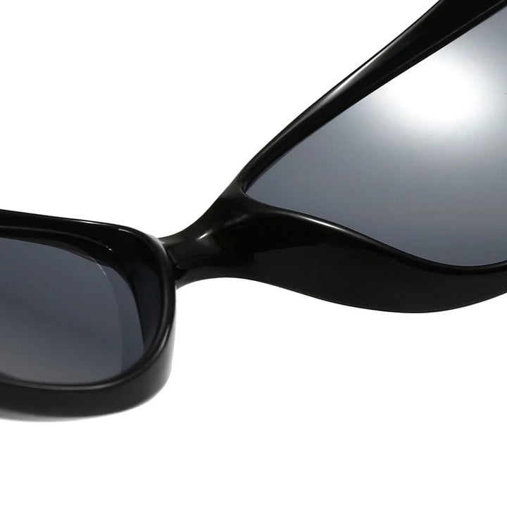 Velocita Wraparound Sport Sunglasses