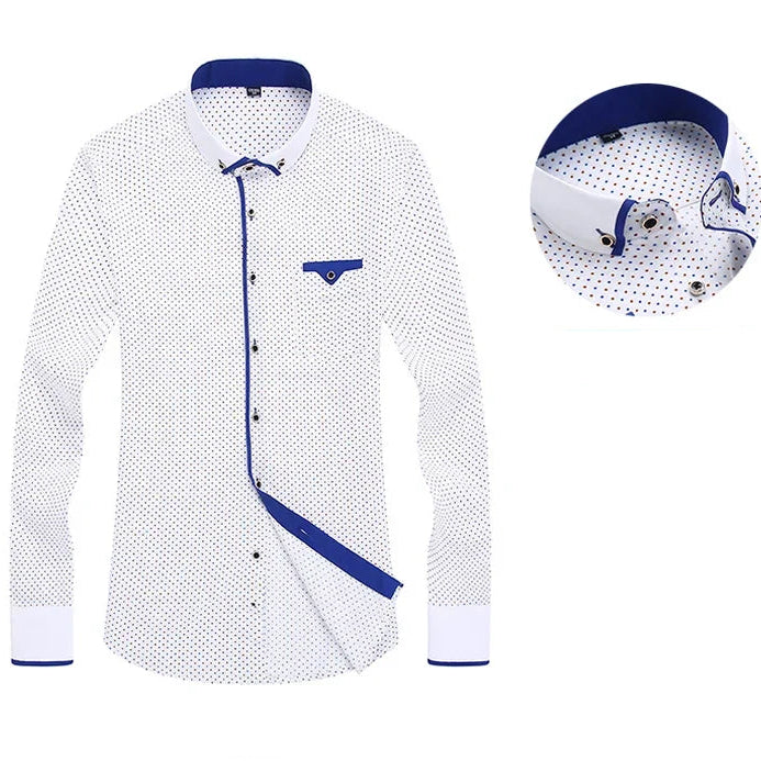 Valenti Club Shirt
