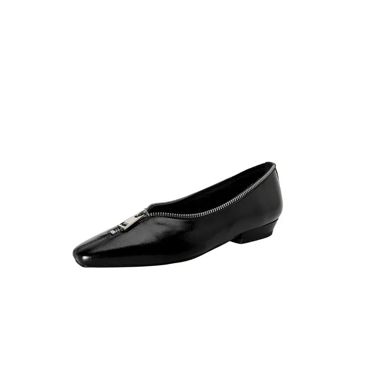 Carrera Zip Flats