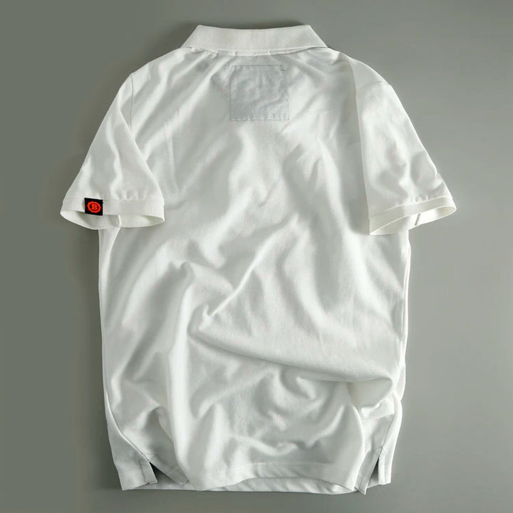 Grant Core Polo