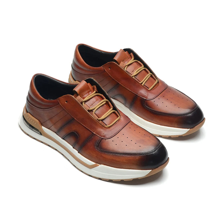 Montiero Oxford Sneakers