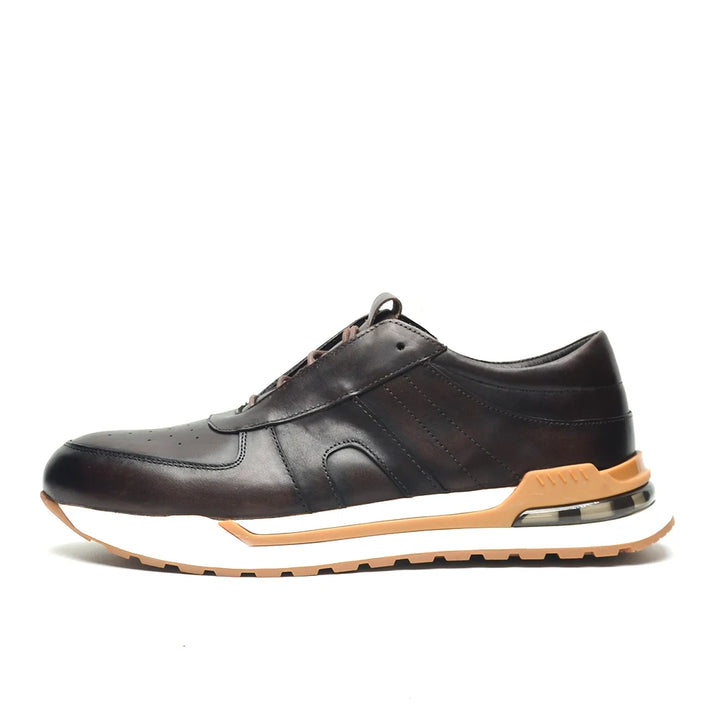 Montiero Oxford Sneakers
