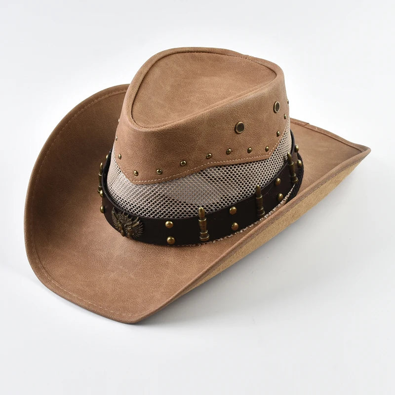 Bridger Brassband Hat