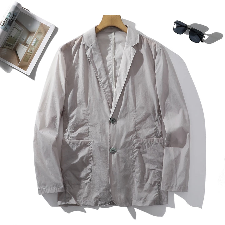 Calder UPF Travel Blazer