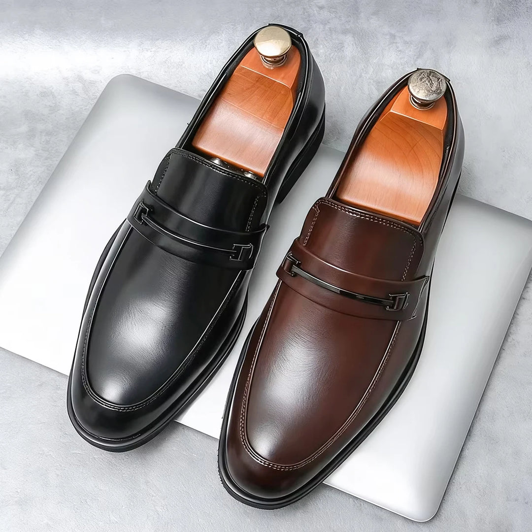 Marcetti Bit Loafers