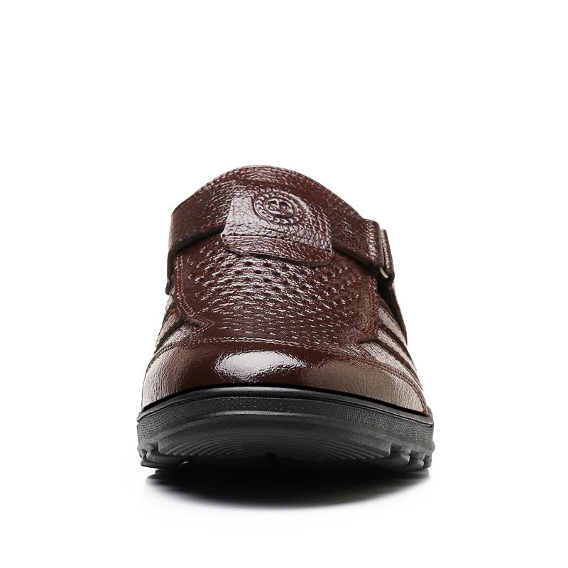 Forte Leather Sandals