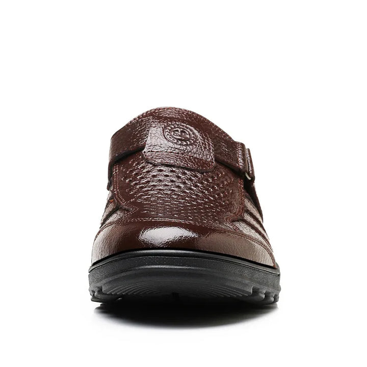 Forte Leather Sandals