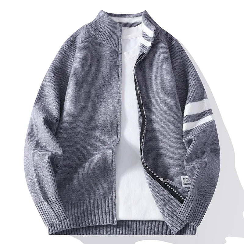 Horizon Varsity Jacket