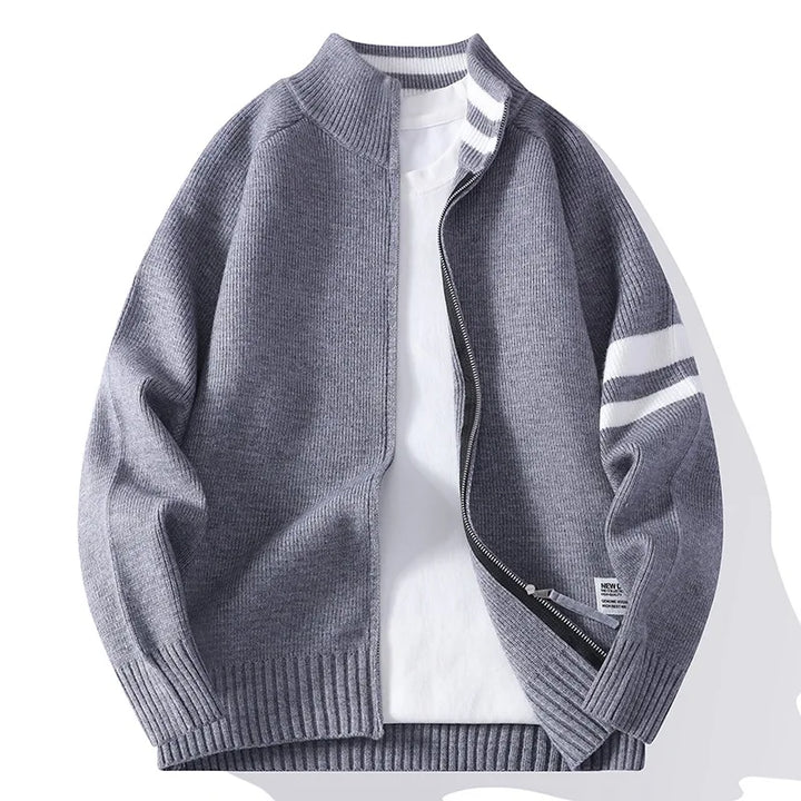 Horizon Varsity Jacket