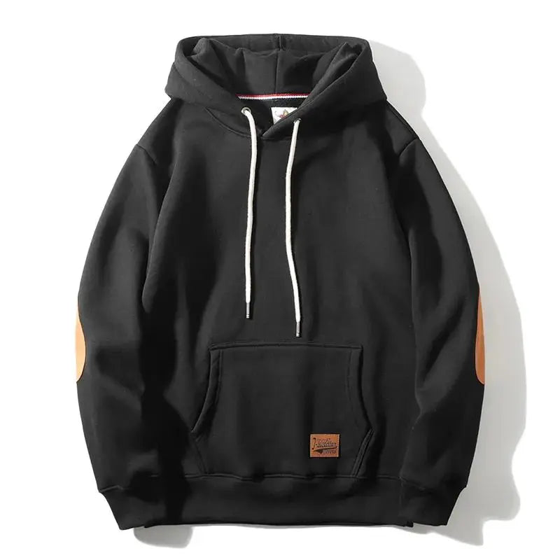 Ironridge Heavyweight Hoodie