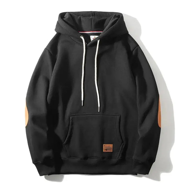 Ironridge Heavyweight Hoodie