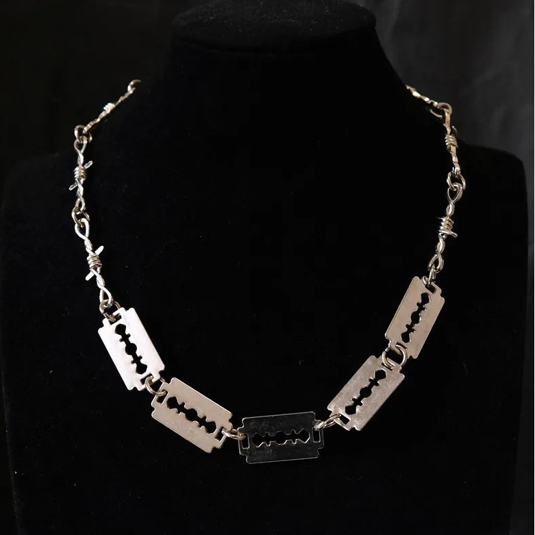 Hardline Chain Set