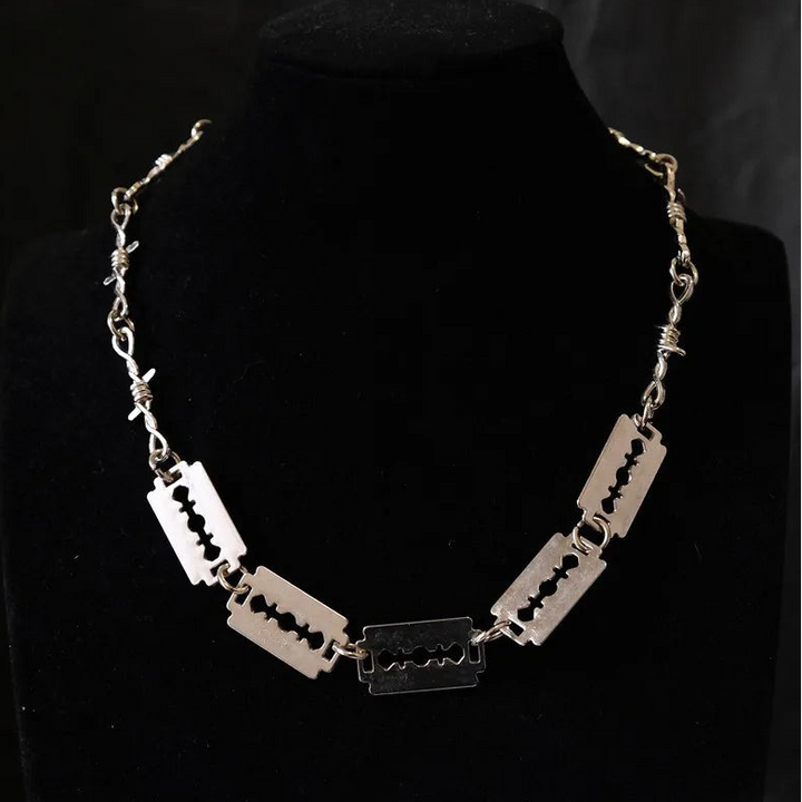 Hardline Chain Set