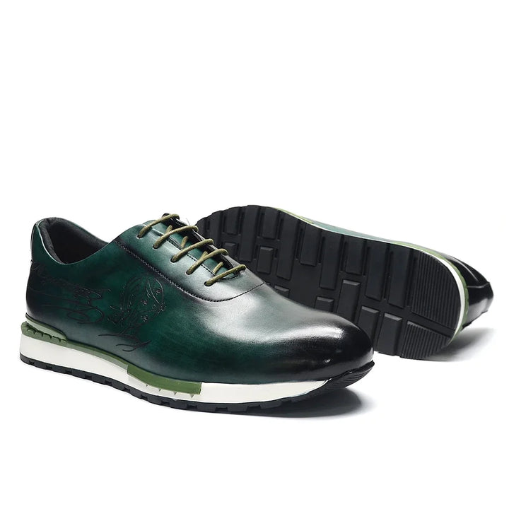 Bravico Oxford Sneaker