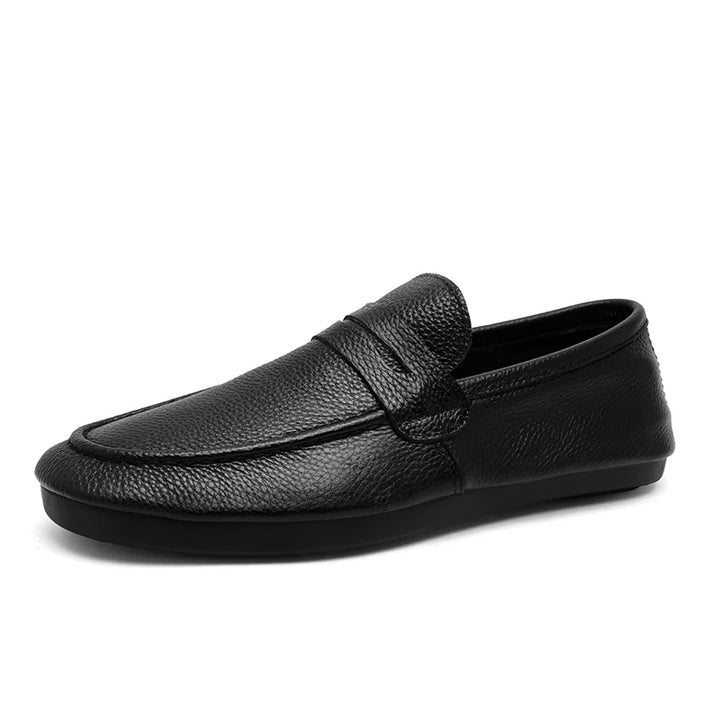 Marcello Penny Loafers