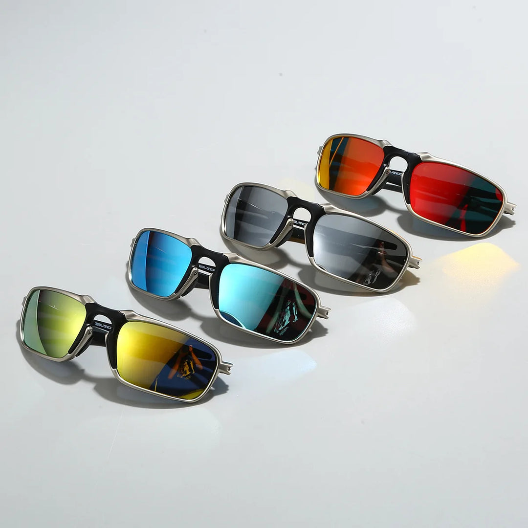 Torque X Polarized Sunglasses