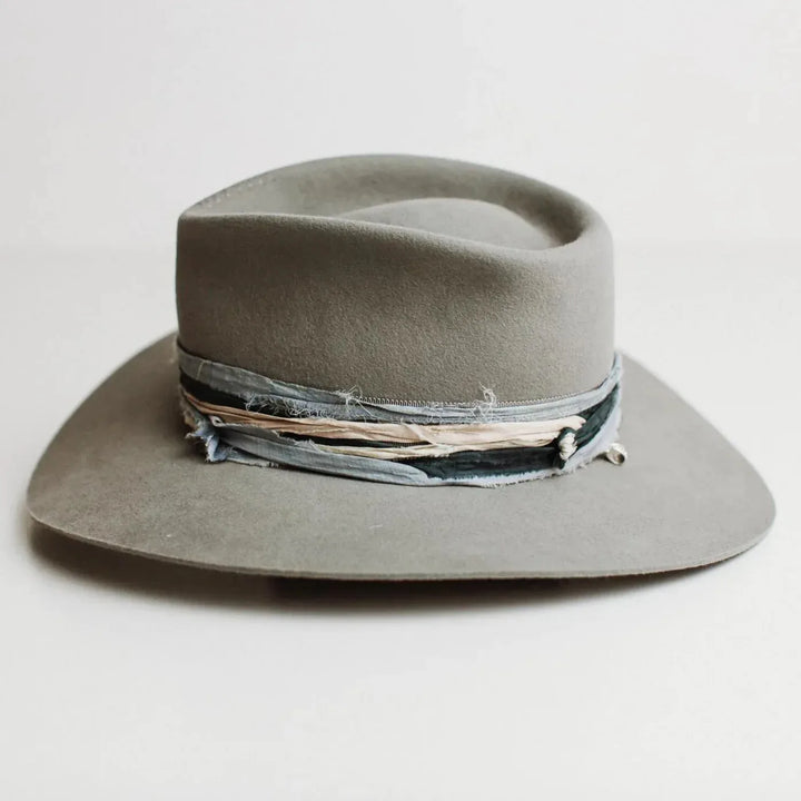 Orson Wool Fedora