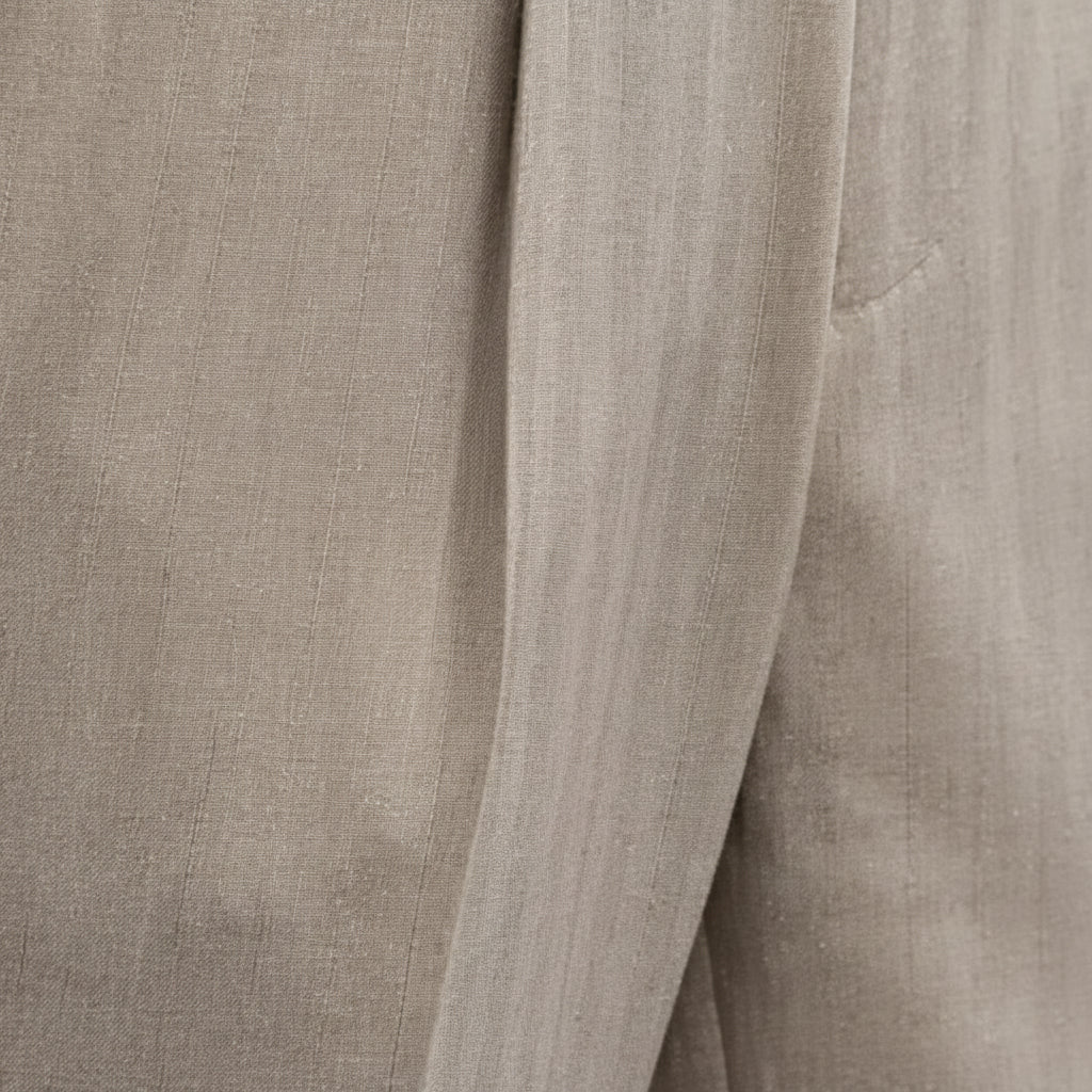 Savile Side-Tab Trousers
