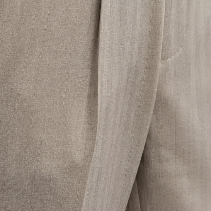 Savile Side-Tab Trousers