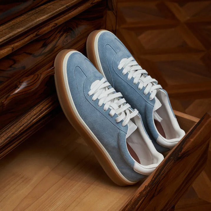 Brando Italian Sneakers