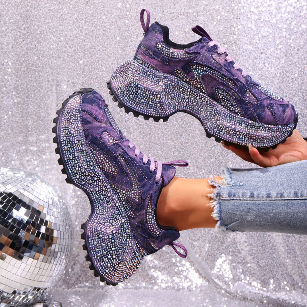 Nova Spark Sneakers