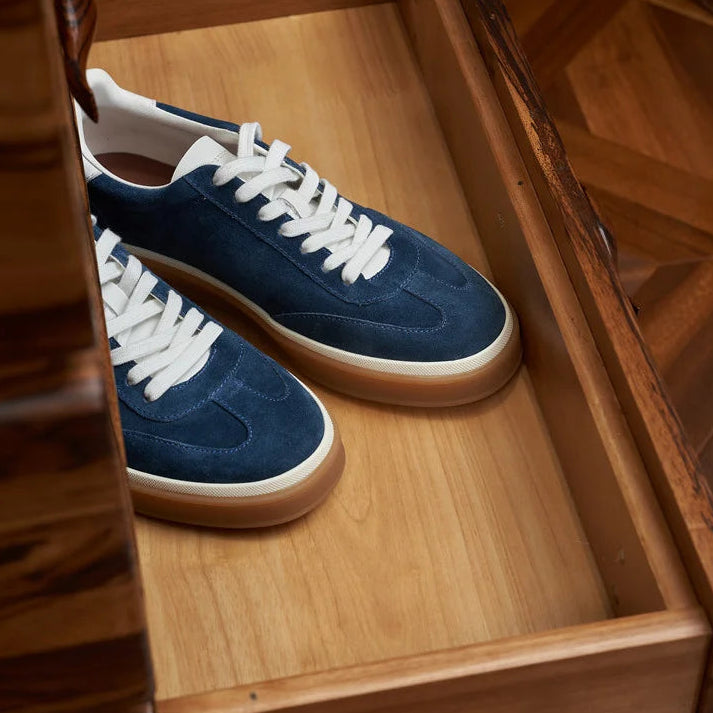 Brando Italian Sneakers