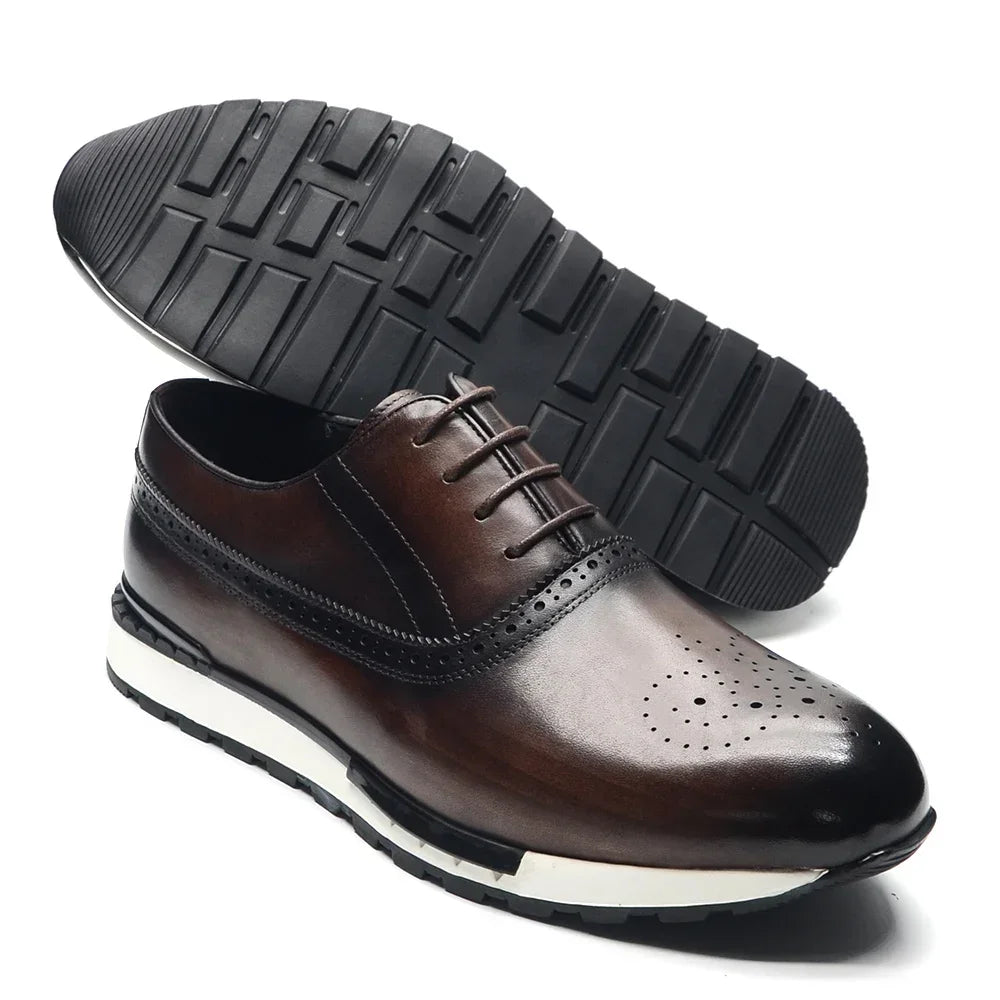 Firenze Oxford Sneakers