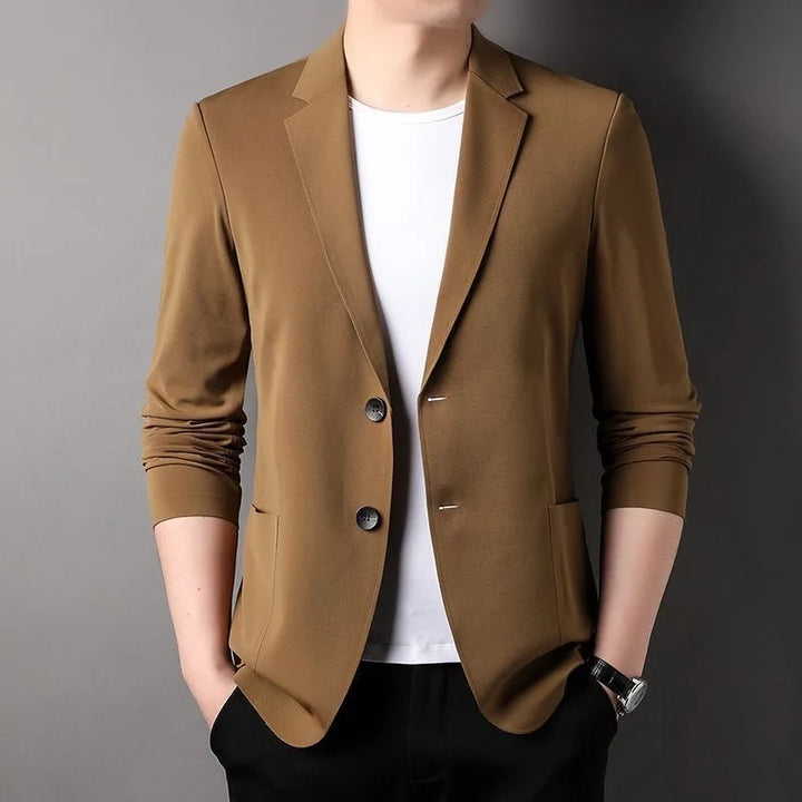 Calder Ice Silk Blazer