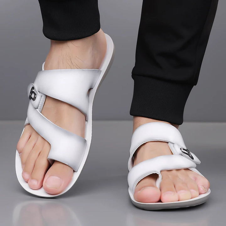 Portofino Slip-On Sandals
