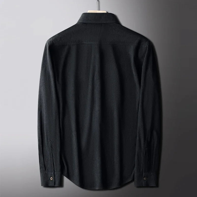 Mason Corduroy Shirt
