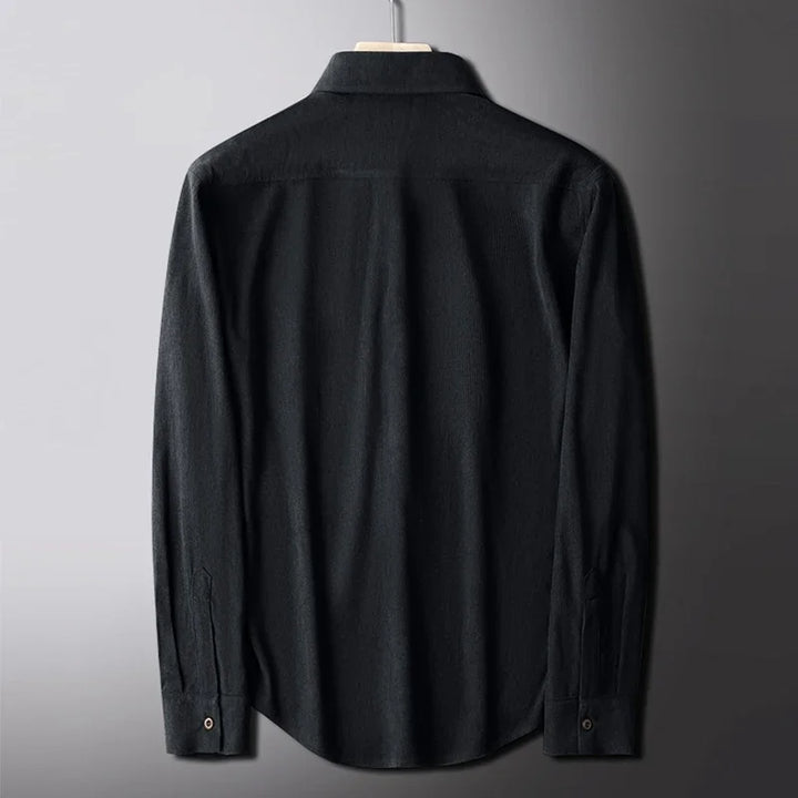 Mason Corduroy Shirt